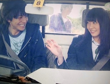 【画像】有名人のツーショット写真を貼るトピ