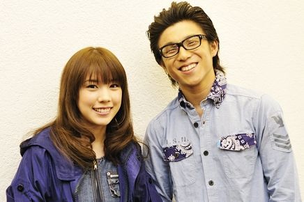 【画像】有名人のツーショット写真を貼るトピ