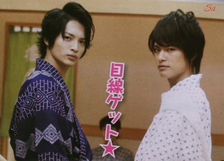 【画像】有名人のツーショット写真を貼るトピ