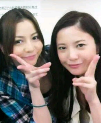 【画像】有名人のツーショット写真を貼るトピ