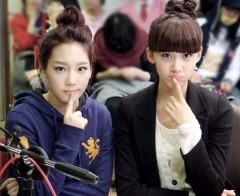 【画像】有名人のツーショット写真を貼るトピ