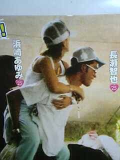 【画像】有名人のツーショット写真を貼るトピ