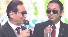 【画像】有名人のツーショット写真を貼るトピ