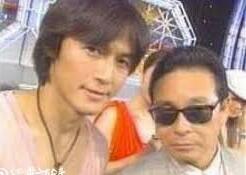 【画像】有名人のツーショット写真を貼るトピ