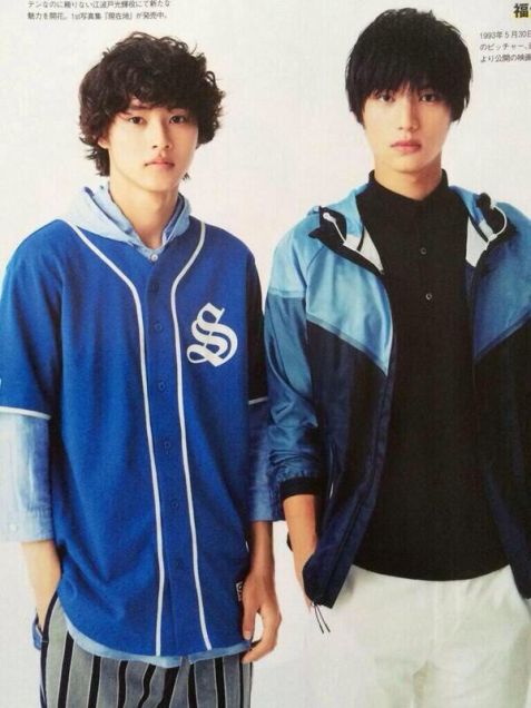 【画像】有名人のツーショット写真を貼るトピ