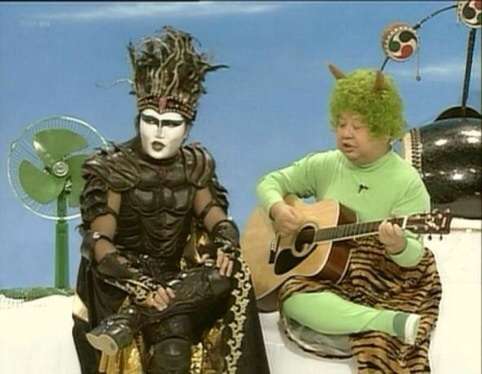 【画像】有名人のツーショット写真を貼るトピ