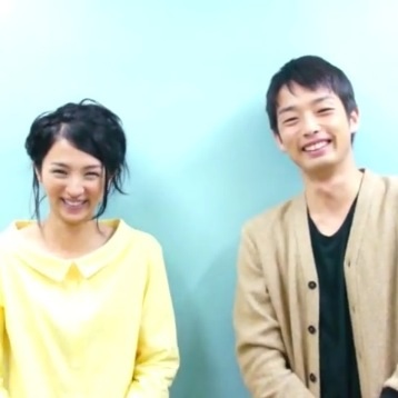 【画像】有名人のツーショット写真を貼るトピ