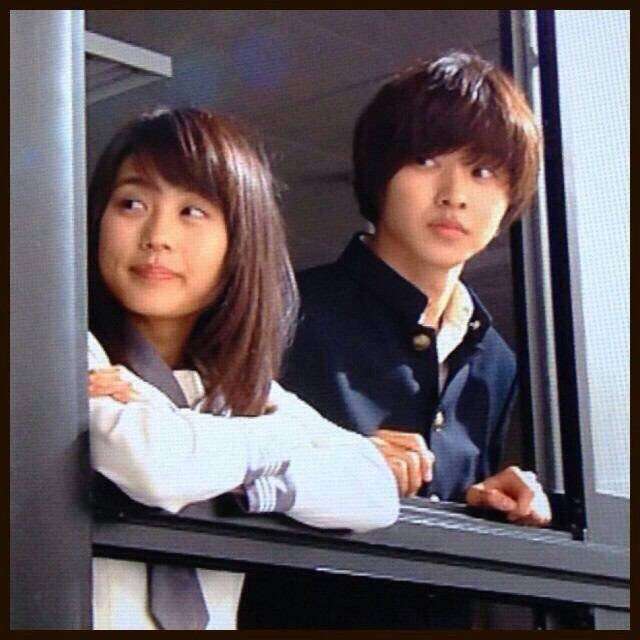 【画像】有名人のツーショット写真を貼るトピ