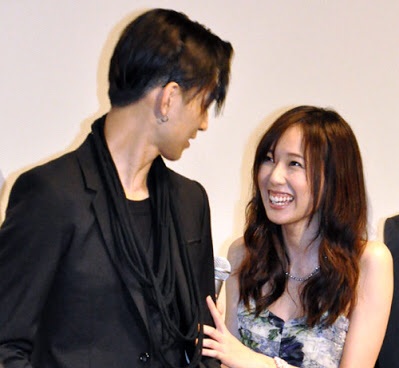 【画像】有名人のツーショット写真を貼るトピ