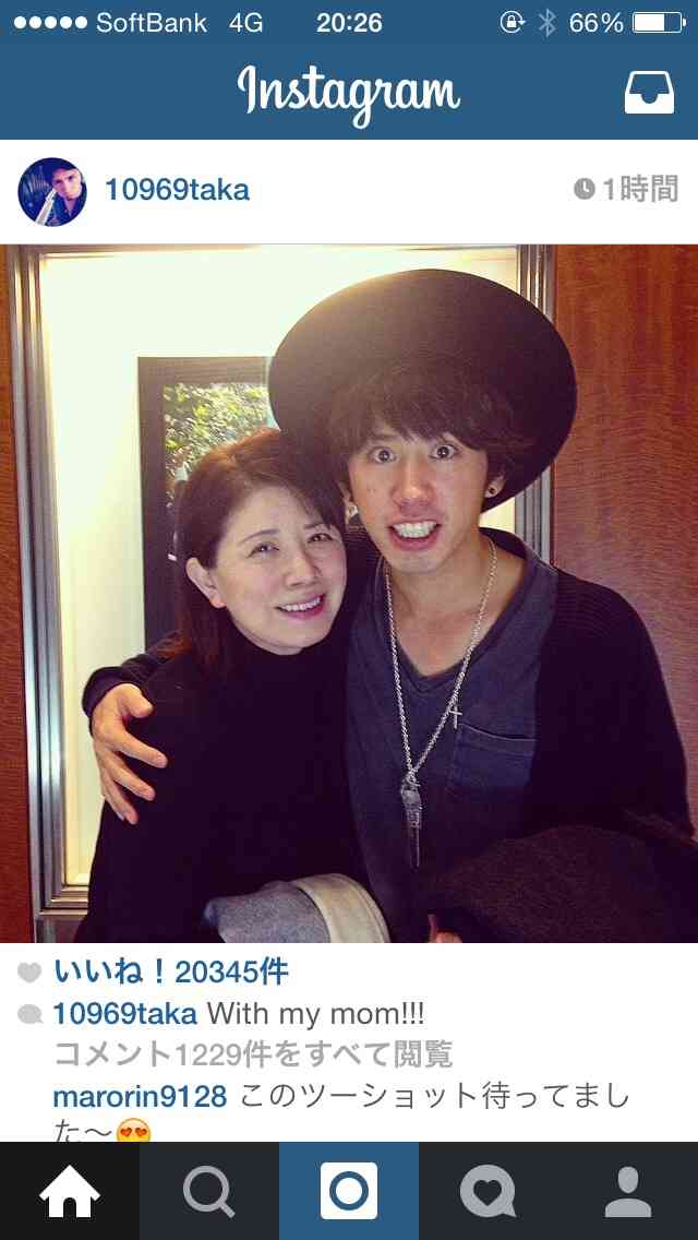 【画像】有名人のツーショット写真を貼るトピ