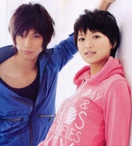 【画像】有名人のツーショット写真を貼るトピ