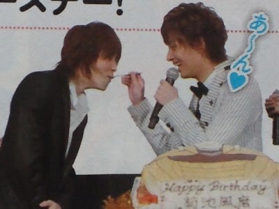 【画像】有名人のツーショット写真を貼るトピ