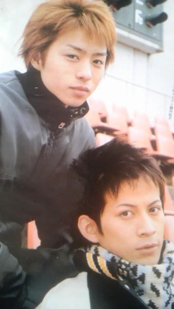 【画像】有名人のツーショット写真を貼るトピ