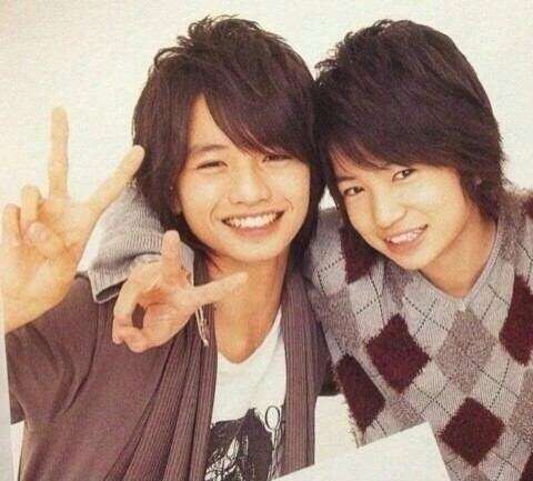 【画像】有名人のツーショット写真を貼るトピ