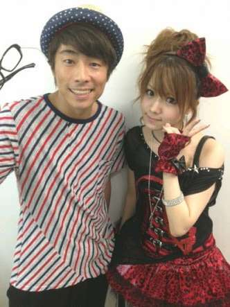 【画像】有名人のツーショット写真を貼るトピ