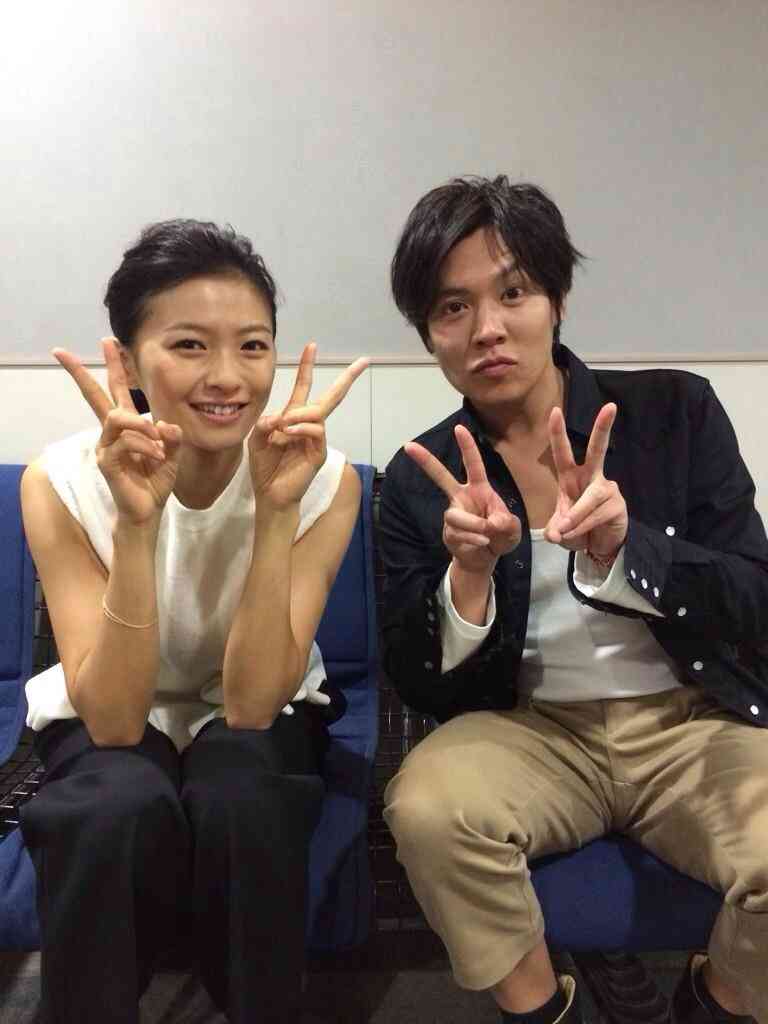 【画像】有名人のツーショット写真を貼るトピ