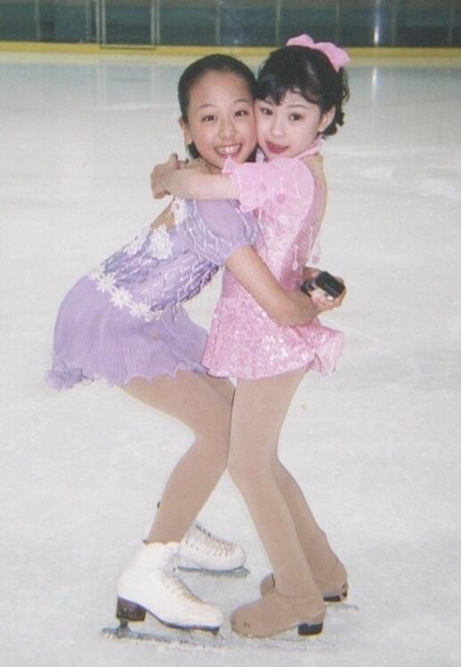 【画像】有名人のツーショット写真を貼るトピ