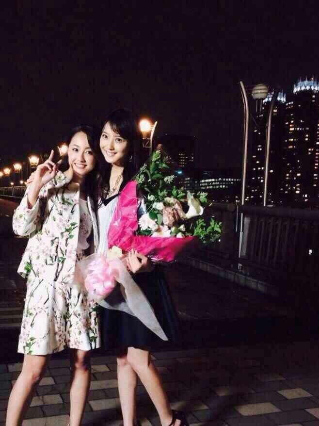 【画像】有名人のツーショット写真を貼るトピ