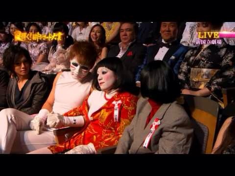 【画像】有名人のツーショット写真を貼るトピ