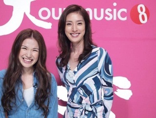 【画像】有名人のツーショット写真を貼るトピ