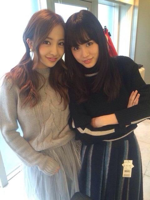 【画像】有名人のツーショット写真を貼るトピ