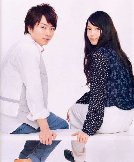 【画像】有名人のツーショット写真を貼るトピ