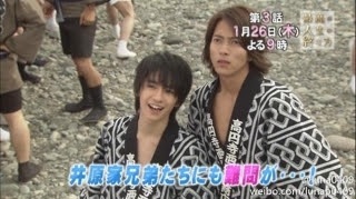 【画像】有名人のツーショット写真を貼るトピ