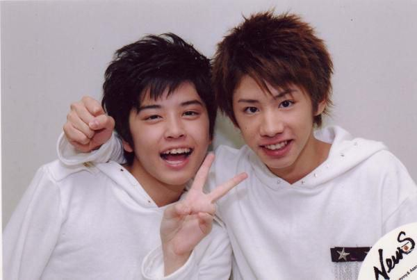 【画像】有名人のツーショット写真を貼るトピ