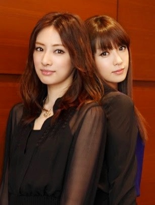 【画像】有名人のツーショット写真を貼るトピ