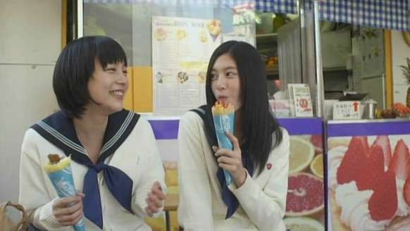 【画像】有名人のツーショット写真を貼るトピ