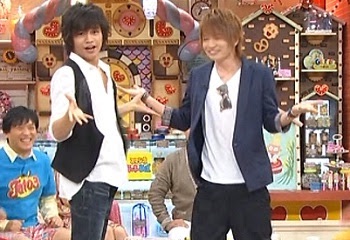 【画像】有名人のツーショット写真を貼るトピ