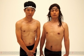 【画像】有名人のツーショット写真を貼るトピ