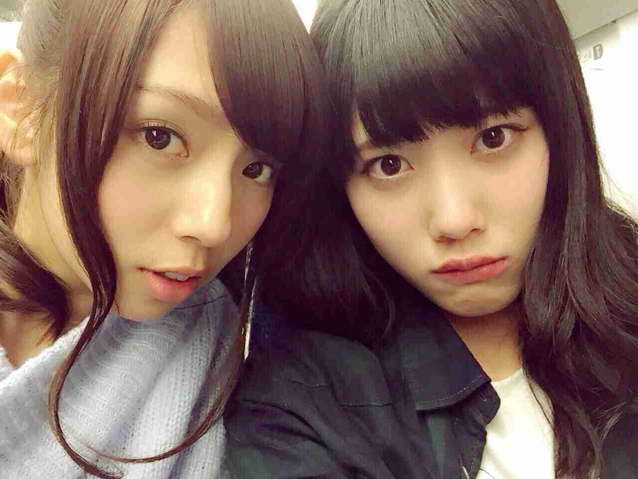 【画像】有名人のツーショット写真を貼るトピ