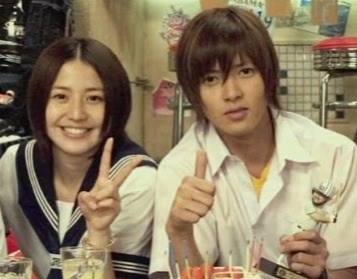 【画像】有名人のツーショット写真を貼るトピ