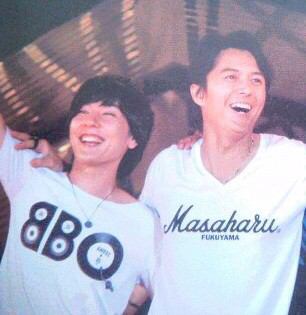 【画像】有名人のツーショット写真を貼るトピ