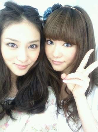 【画像】有名人のツーショット写真を貼るトピ