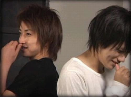 【画像】有名人のツーショット写真を貼るトピ