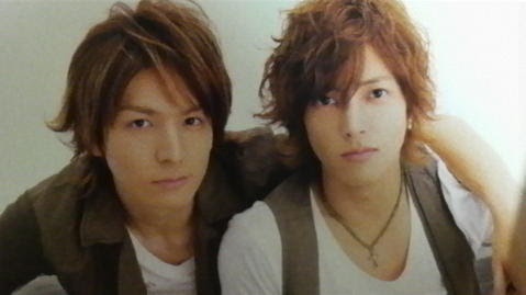 【画像】有名人のツーショット写真を貼るトピ