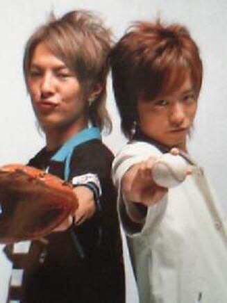 【画像】有名人のツーショット写真を貼るトピ