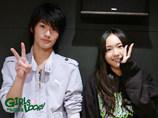 【画像】有名人のツーショット写真を貼るトピ