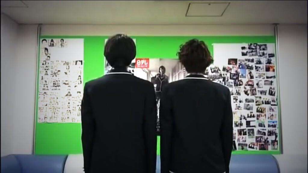 【画像】有名人のツーショット写真を貼るトピ