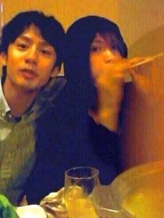 【画像】有名人のツーショット写真を貼るトピ