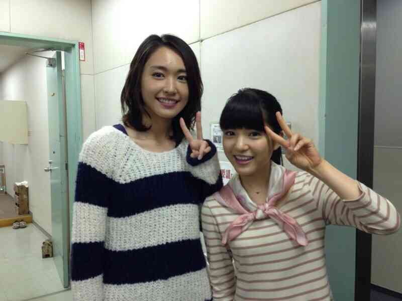 【画像】有名人のツーショット写真を貼るトピ