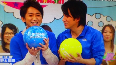 【画像】有名人のツーショット写真を貼るトピ