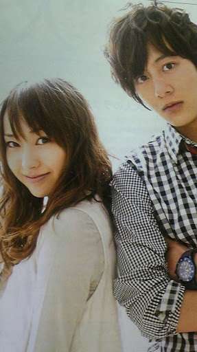 【画像】有名人のツーショット写真を貼るトピ