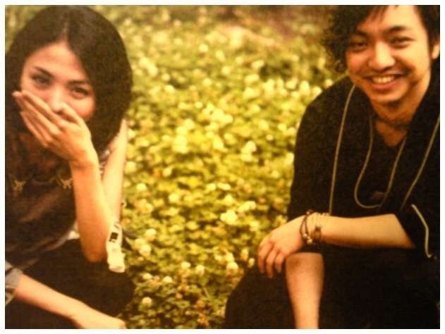 【画像】有名人のツーショット写真を貼るトピ