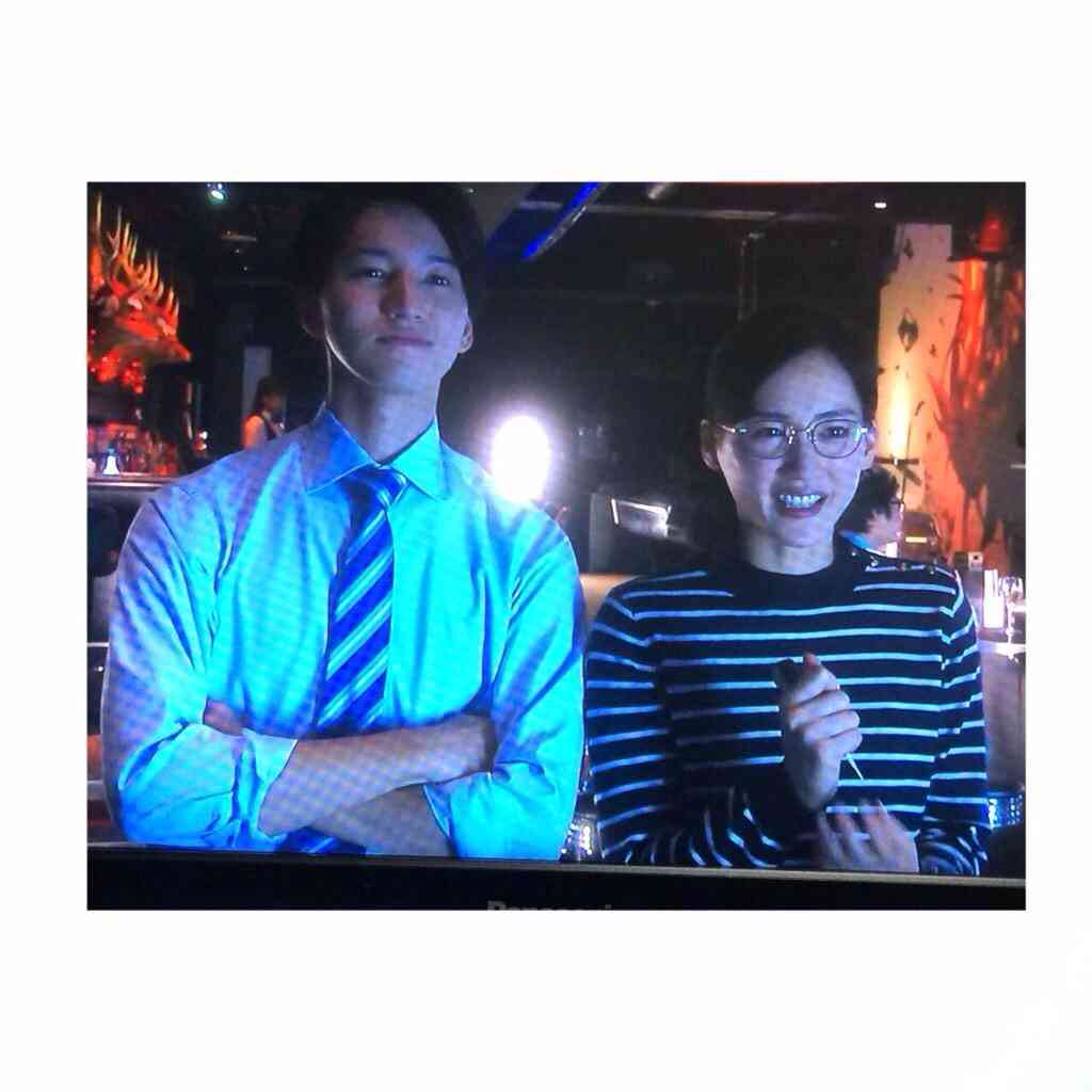 【画像】有名人のツーショット写真を貼るトピ