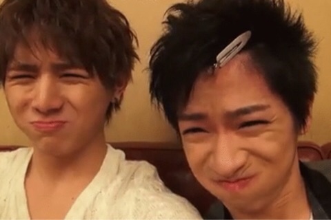 【画像】有名人のツーショット写真を貼るトピ