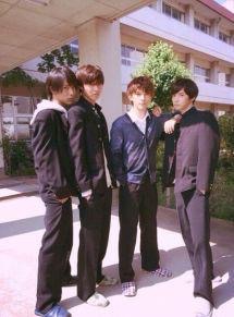 【画像】有名人のツーショット写真を貼るトピ