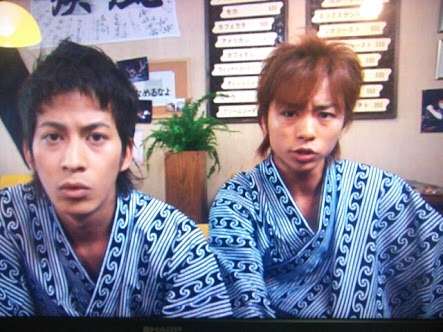 【画像】有名人のツーショット写真を貼るトピ